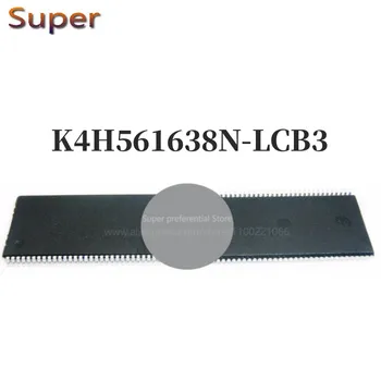 1GB K4H561638N-LCB3 TSOP DDR SDRAM 256Mb