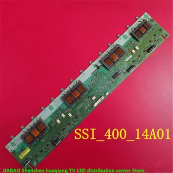 1GB par hisense TLM40V66PK Augsta spiediena plate SSI-400-14A01 SSI_400_14A01 REV0.1 apgaismojums plāksnes Kvalitātes nodrošināšanas