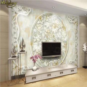 beibehang lielums Augsta Ātri HD 3d sienas tapetes tapešu rullis peoniju ziedu papel de parede 3d sienas papīrs dzīvojamā istaba