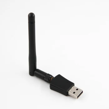 Bezmaksas piegāde nRF52820 USB Dongle ar ārējo antenu