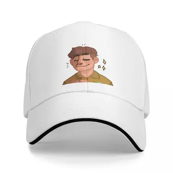 Būs gudrs Beisbola cepure Pasūtījuma Klp Sporta Cepures Kungu Cepuru Vīriešu Tenisa Sieviešu