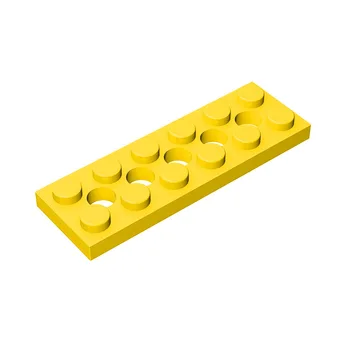 Celtniecības Bloki Saderīgs ar LEGO 32001 Tehniskais Atbalsts KM Piederumu Daļas Montāžas Komplekts Ķieģeļi DIY