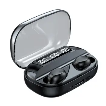 Creative Austiņas Surround Skaņas Efektu Touch Kontroli Viegls Bluetooth-compatible5.2 Sporta Dinamisku In-ear Austiņas
