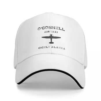 O ' Connell Gaisa Taksometru Ziemeļu Ekspozīcijas Beisbola cepure Vīriešu Cepures Beisbola cepure Zīmola Cilvēks Caps Golfa Cepuri Sieviešu Vīriešu