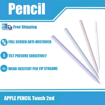 Pencil PadStylus Zīmuli Alternatīvu Zīmuli Capacitive Pildspalvu Pret Viltus Touch 2 Paaudzes Aizstāt Anker Zīmuli