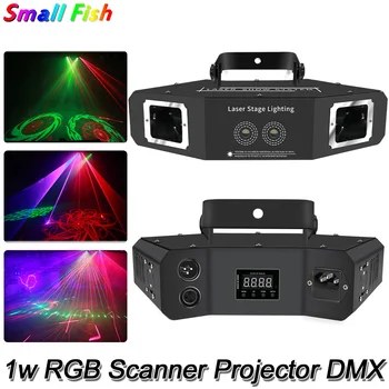 RGB krāsās, 2 galvas Lāzera Gaismas Skenēšanas Skatuves, Disko Dj Modelis Mājas Puse, Kāzu Dekorēšana Staru DMX512 Lāzera Lampas Iekārtas