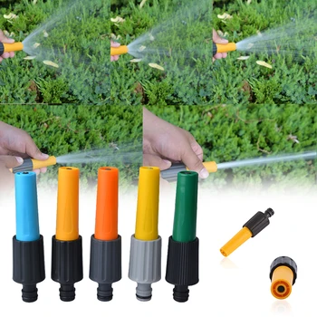 Sprinkleru Direct Spray Lauksaimniecības Apūdeņošanas Daudzfunkcionāls Laistīšanas Ziedi, Auto Mazgāšanas Ierīces, Saimniecības Siltumnīcas Efektu Izraisošo Augu Uzgalis