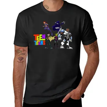 Titans Iet! T-Krekls Lielgabarīta t-kreklu, ātri žāvēšanas t-krekls vasaras drēbes, vīriešu treniņu krekli